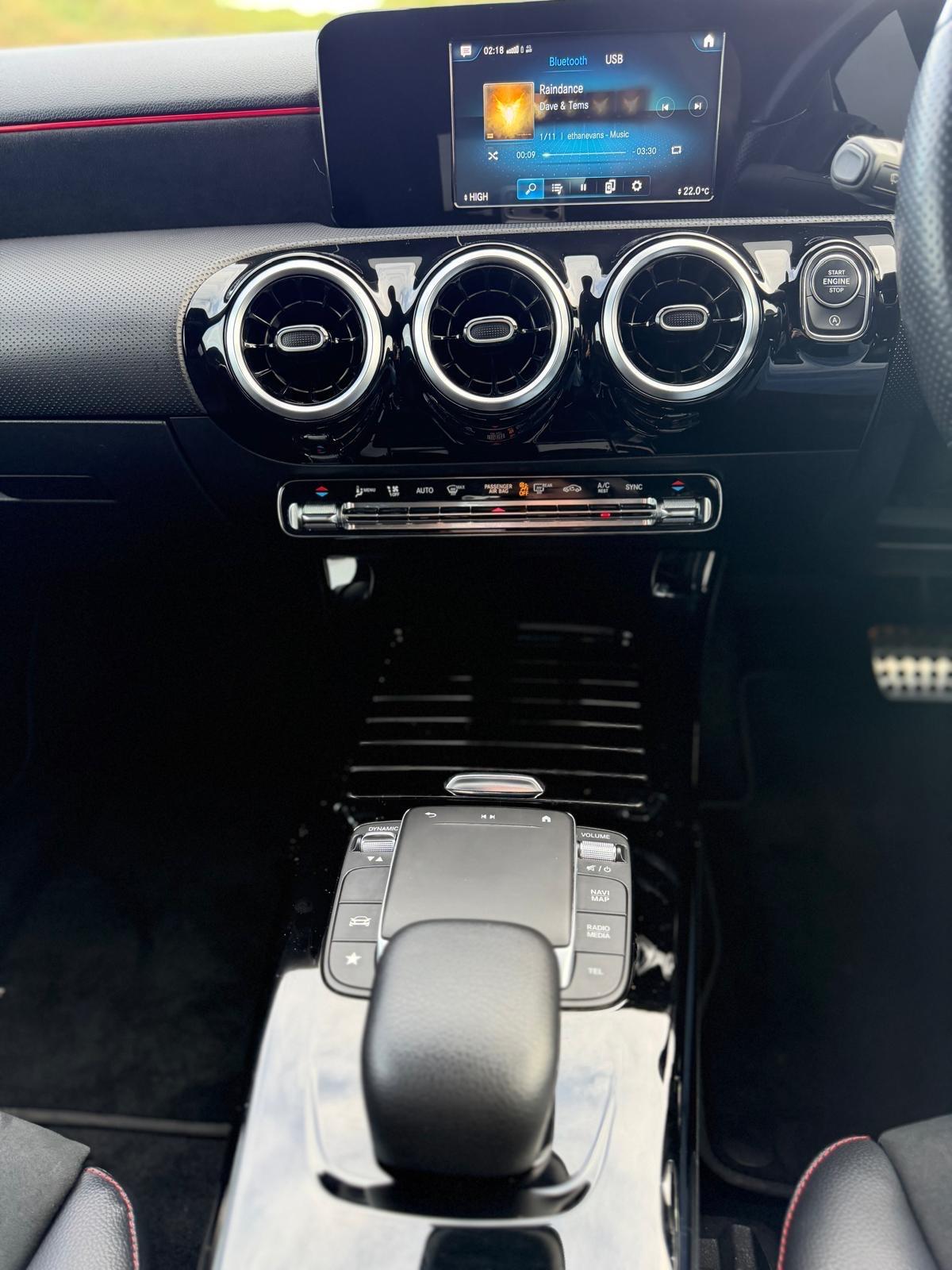 Used Mercedes-Benz A-Class for sale - 77266675: Photo 26