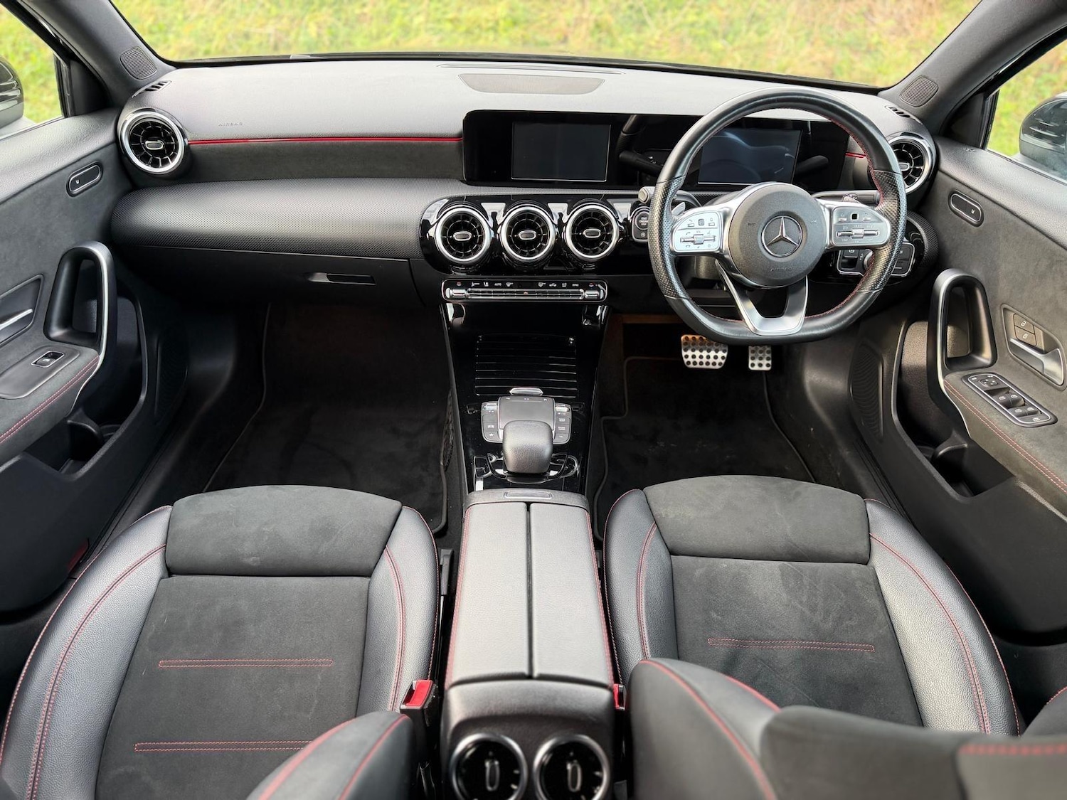 Used Mercedes-Benz A-Class for sale - 77266675: Photo 29