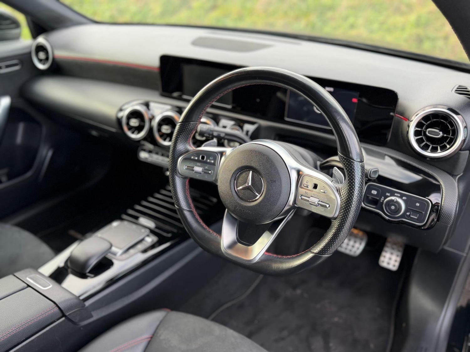 Used Mercedes-Benz A-Class for sale - 77266675: Photo 30