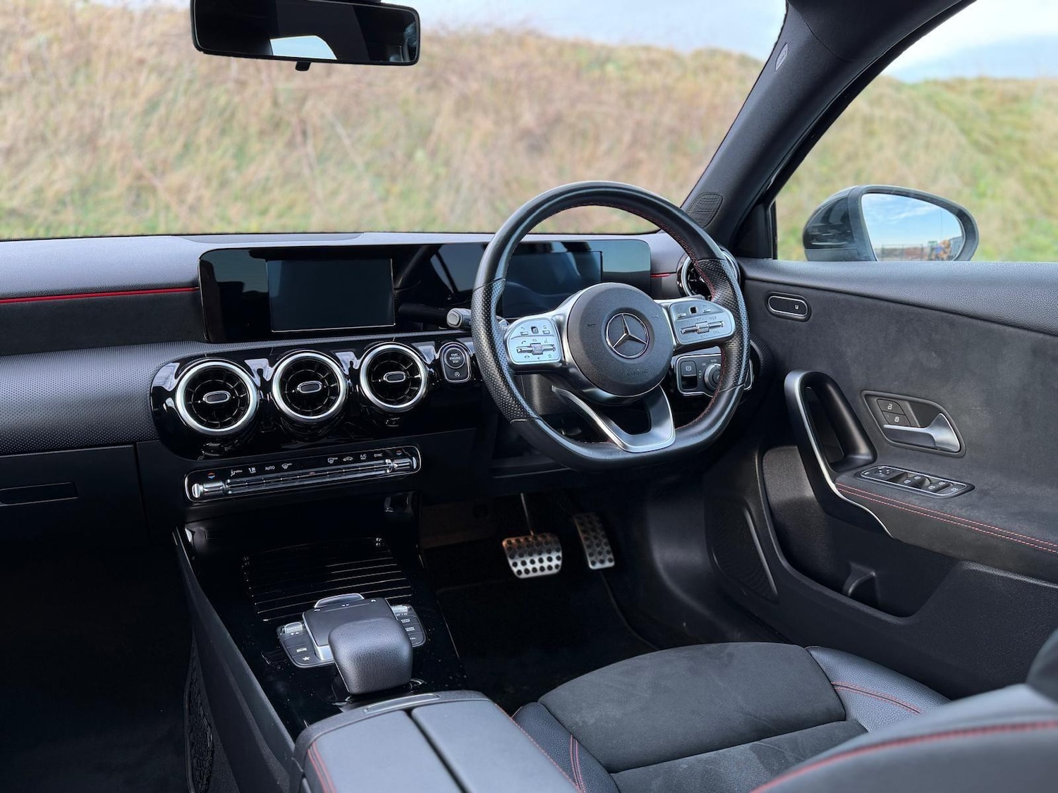 Used Mercedes-Benz A-Class for sale - 77266675: Photo 32