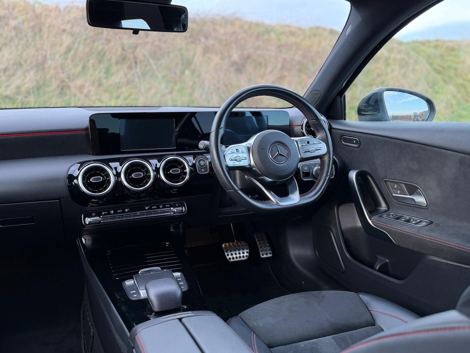 Used Mercedes-Benz A-Class for sale - 77266675: Photo 33