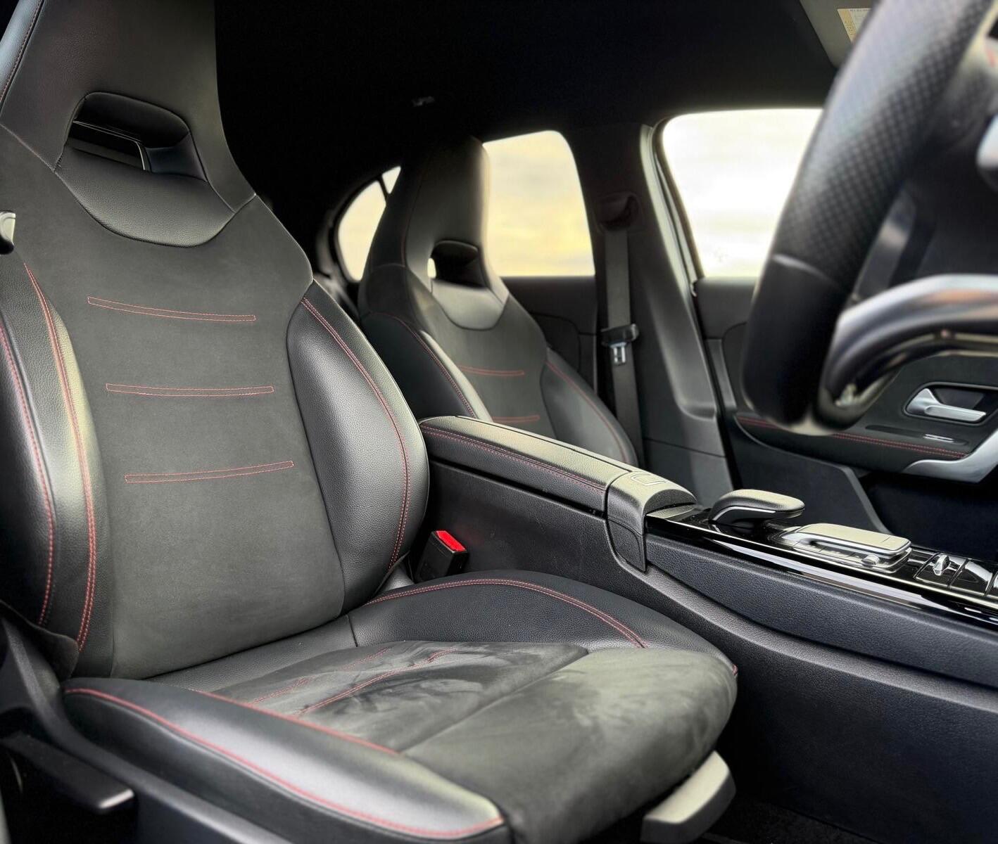 Used Mercedes-Benz A-Class for sale - 77266675: Photo 34