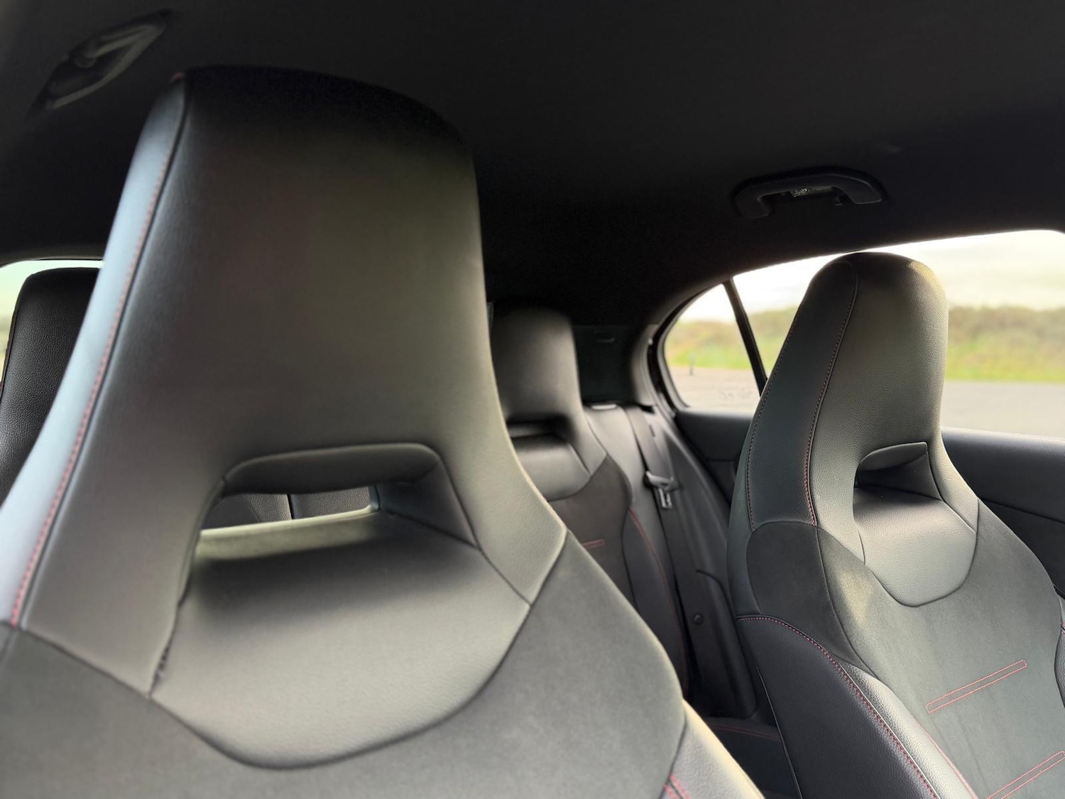 Used Mercedes-Benz A-Class for sale - 77266675: Photo 35