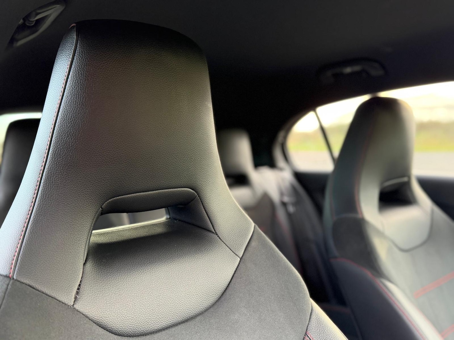 Used Mercedes-Benz A-Class for sale - 77266675: Photo 36