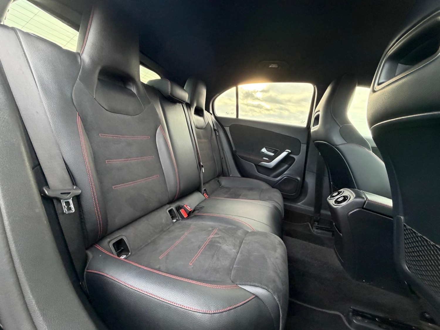 Used Mercedes-Benz A-Class for sale - 77266675: Photo 37