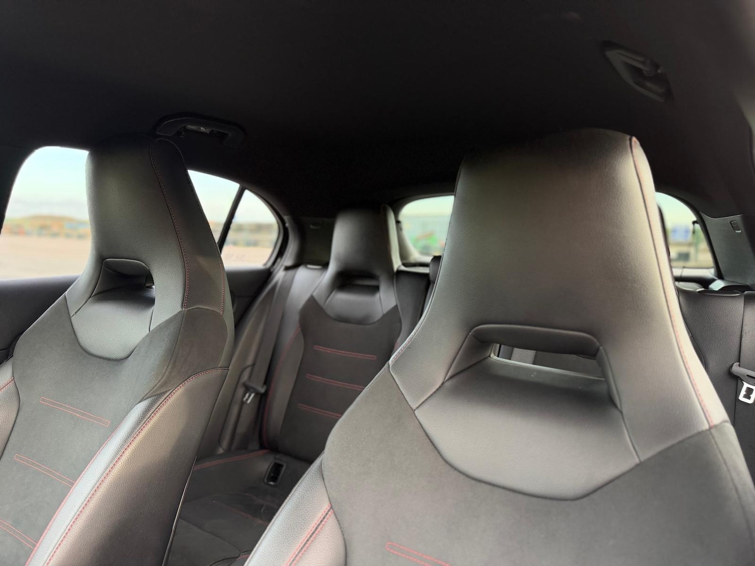 Used Mercedes-Benz A-Class for sale - 77266675: Photo 38