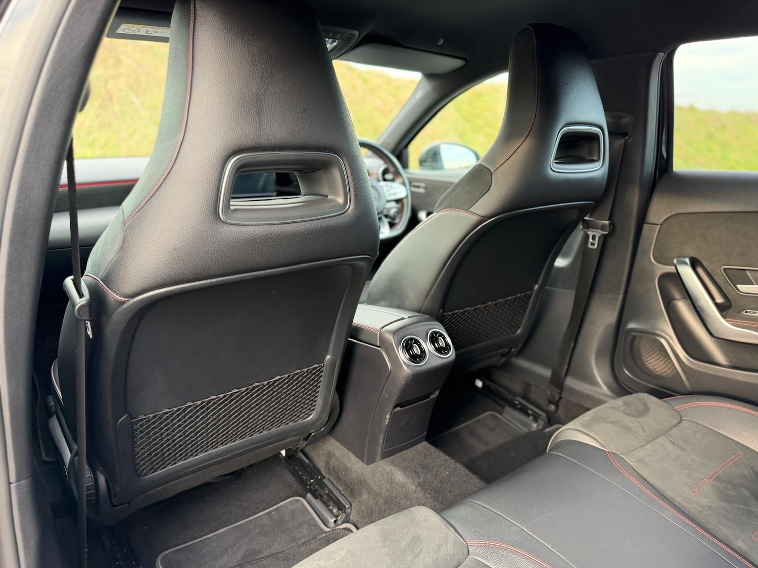 Used Mercedes-Benz A-Class for sale - 77266675: Photo 39