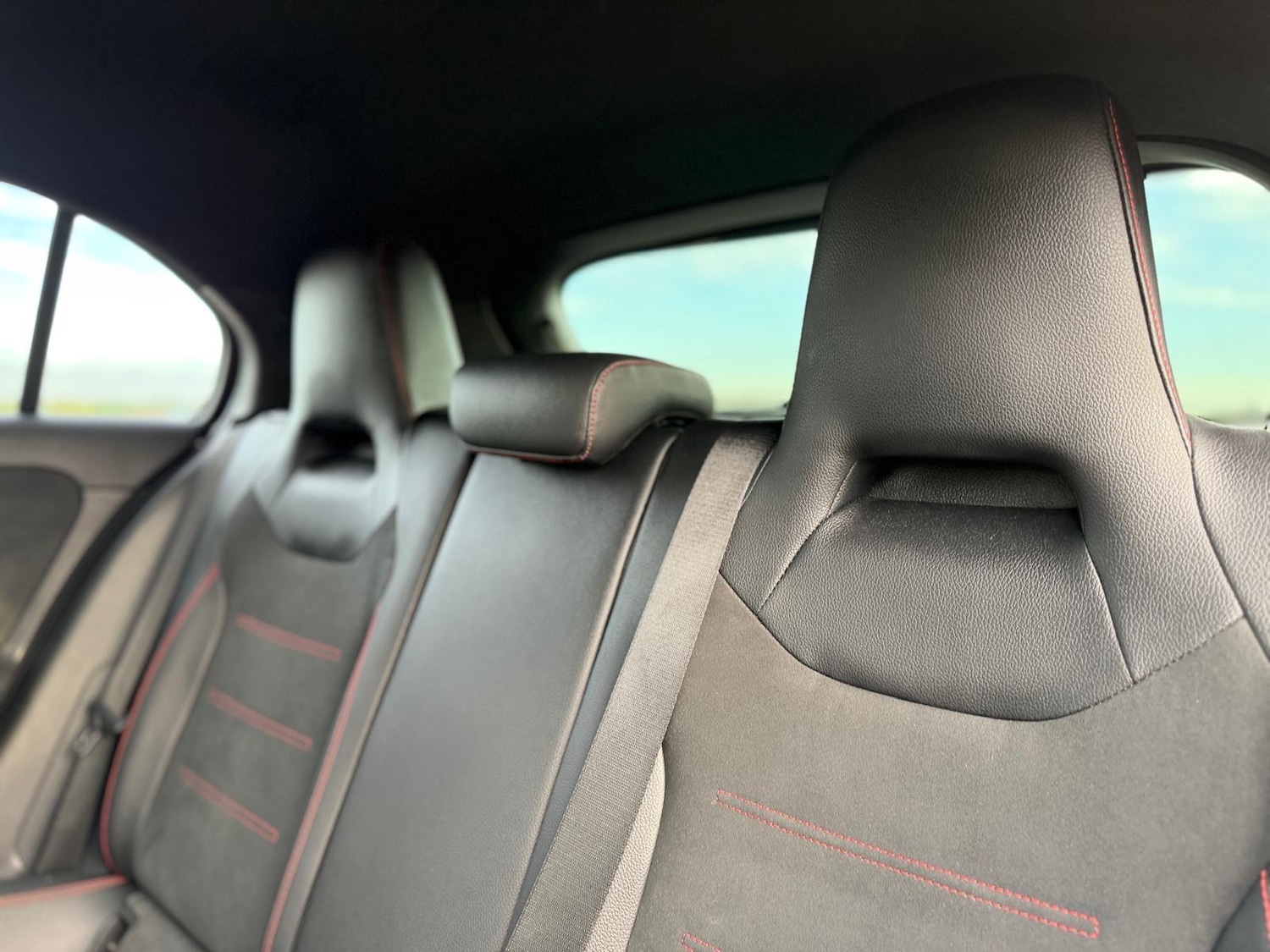 Used Mercedes-Benz A-Class for sale - 77266675: Photo 40