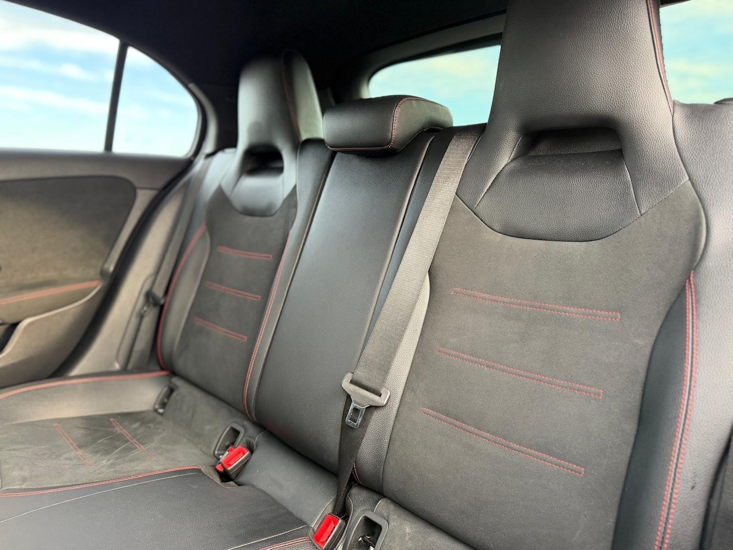 Used Mercedes-Benz A-Class for sale - 77266675: Photo 42