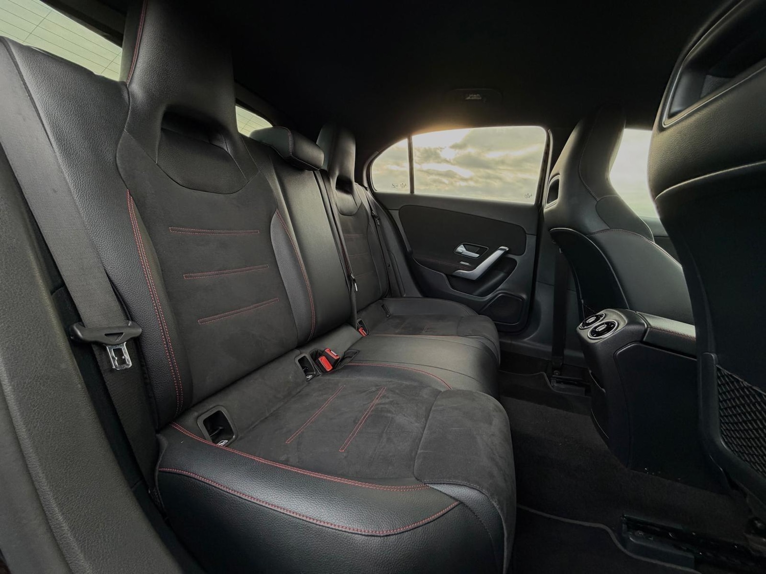 Used Mercedes-Benz A-Class for sale - 77266675: Photo 44