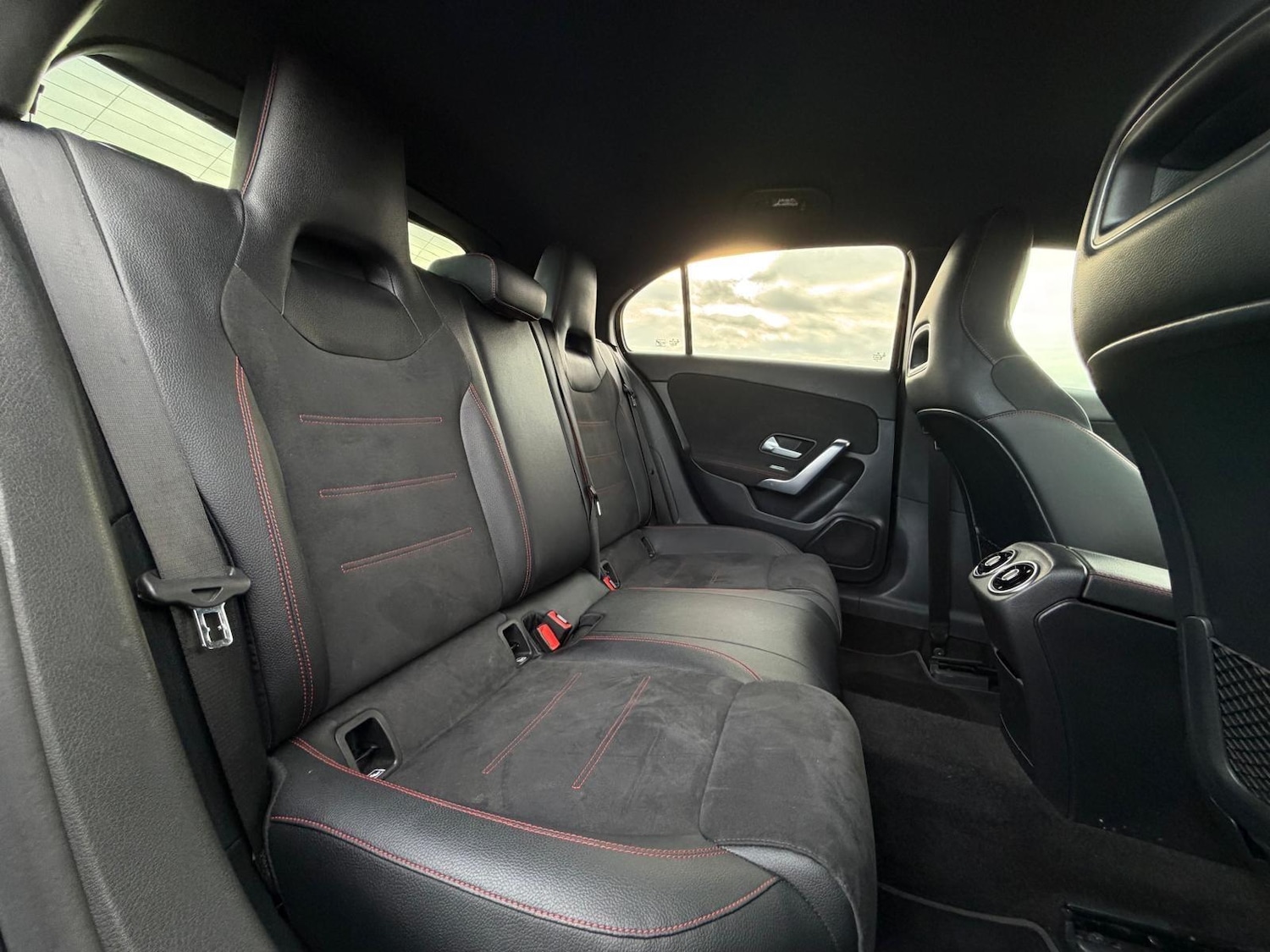 Used Mercedes-Benz A-Class for sale - 77266675: Photo 45