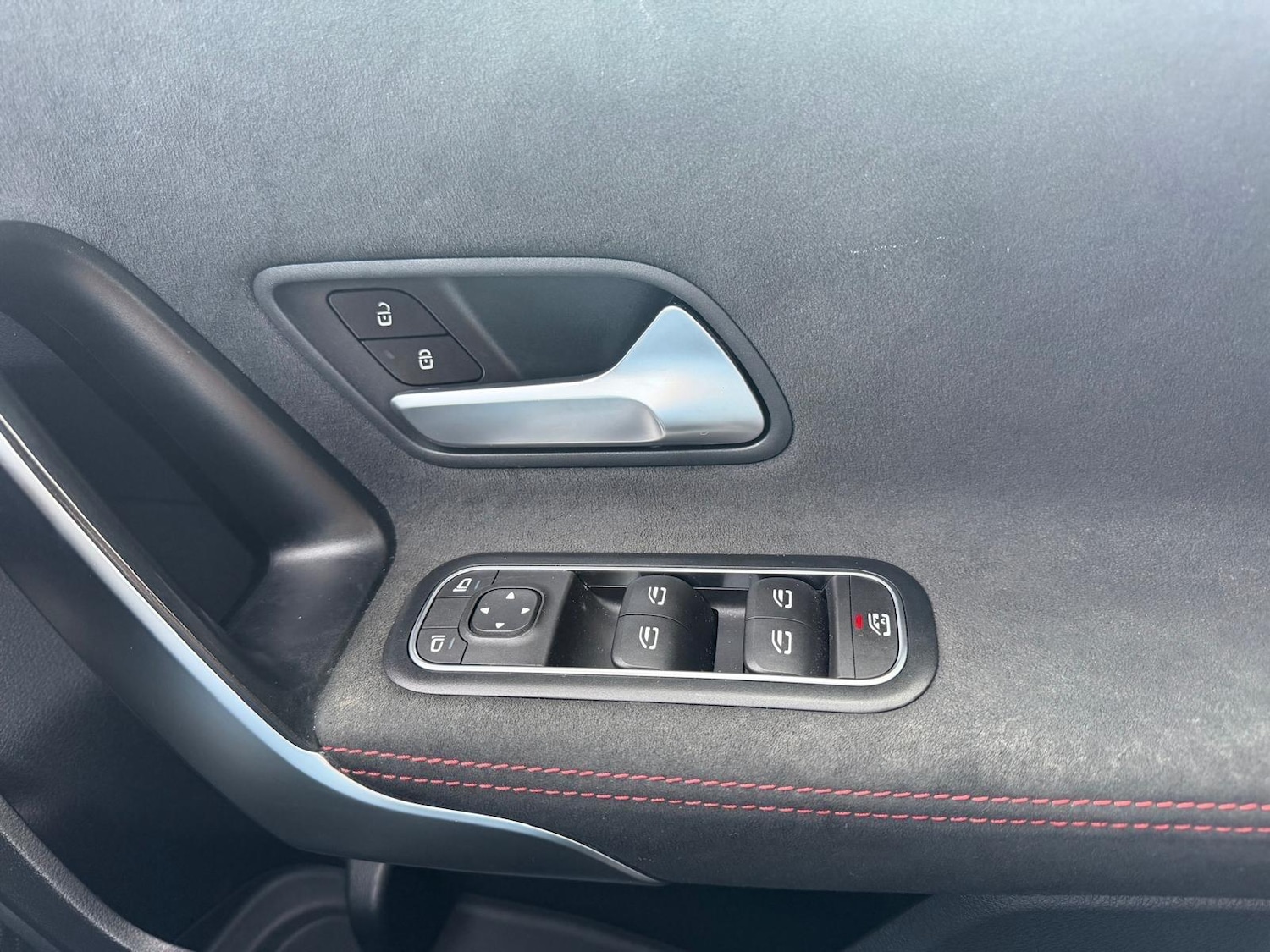 Used Mercedes-Benz A-Class for sale - 77266675: Photo 49