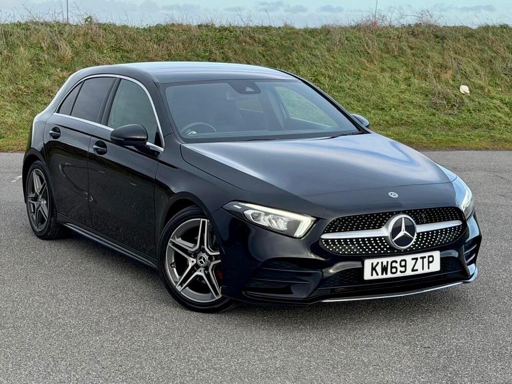 Used Mercedes-Benz A-Class for sale - 77266675: Photo 5