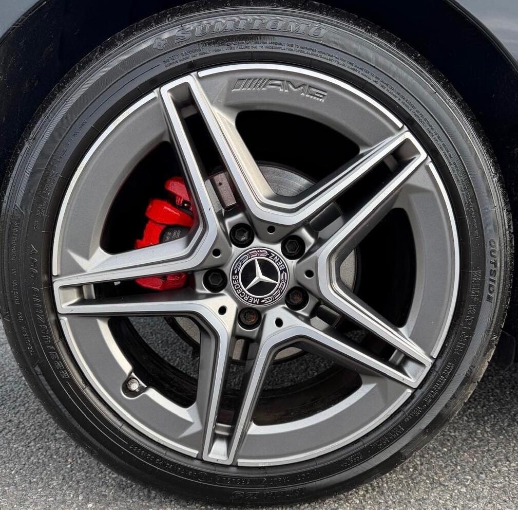 Used Mercedes-Benz A-Class for sale - 77266675: Photo 52