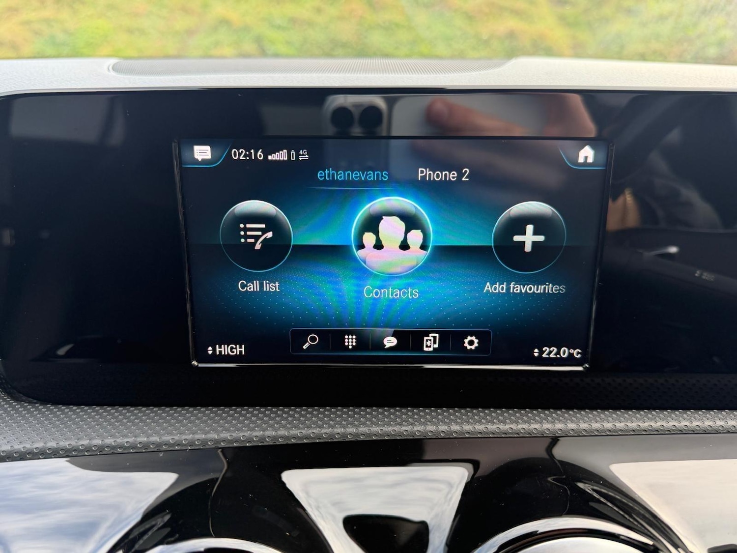 Used Mercedes-Benz A-Class for sale - 77266675: Photo 54