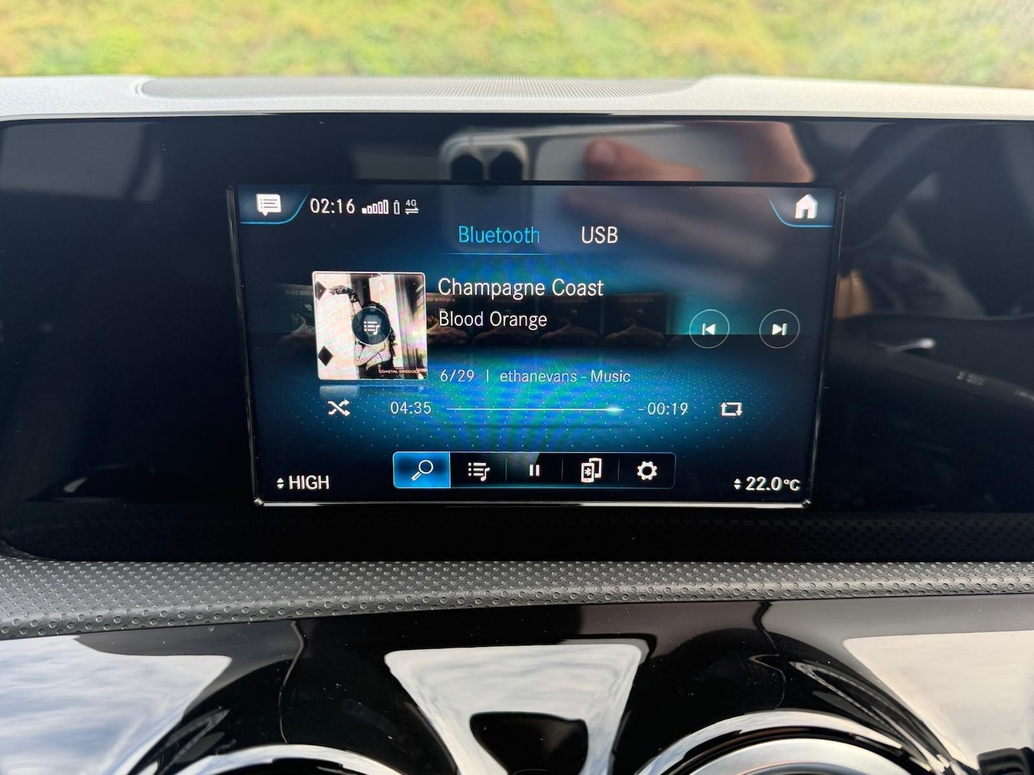 Used Mercedes-Benz A-Class for sale - 77266675: Photo 55