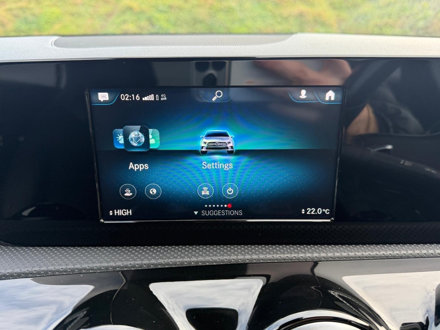 Used Mercedes-Benz A-Class for sale - 77266675: Photo 57