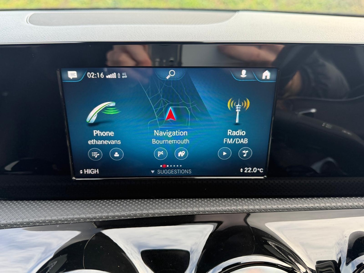 Used Mercedes-Benz A-Class for sale - 77266675: Photo 58