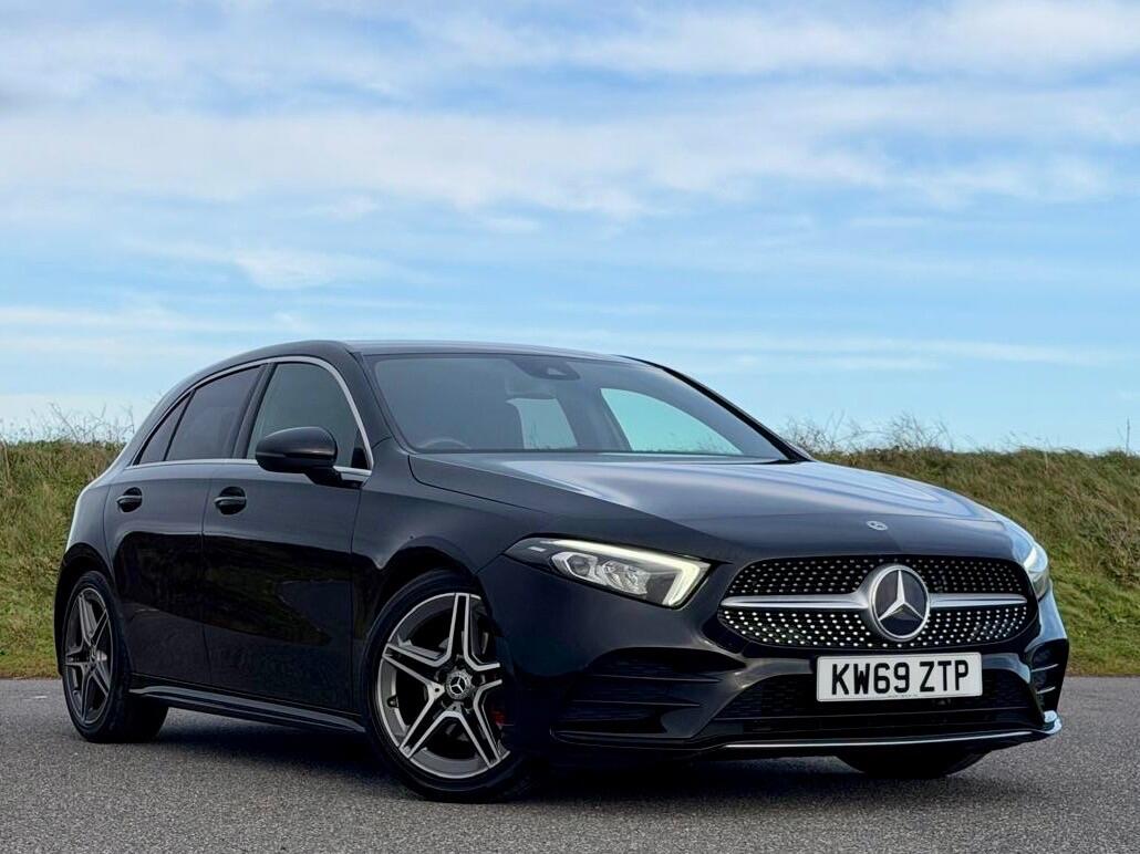 Used Mercedes-Benz A-Class for sale - 77266675: Photo 6