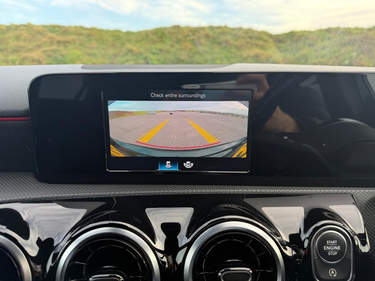 Used Mercedes-Benz A-Class for sale - 77266675: Photo 60