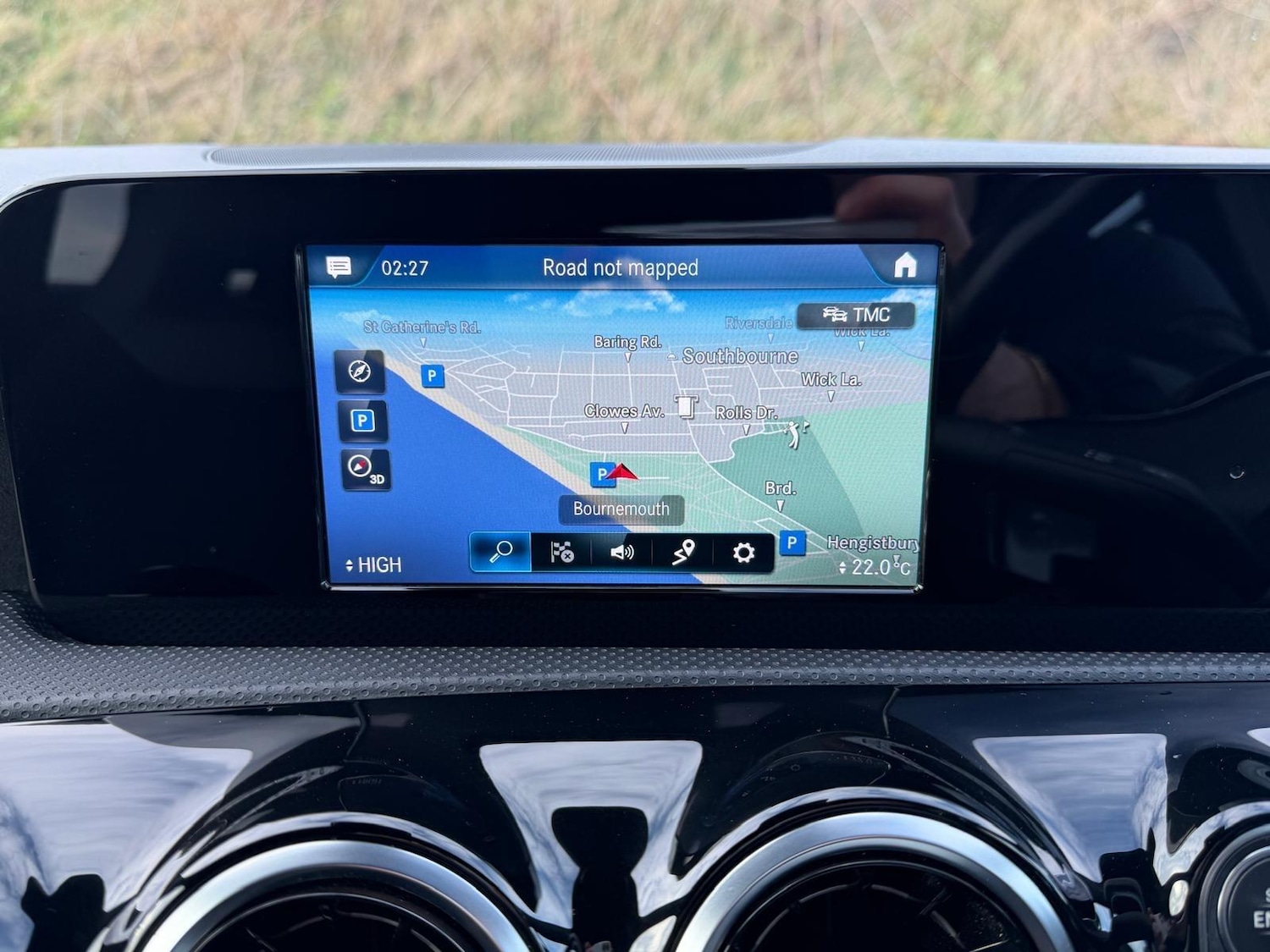 Used Mercedes-Benz A-Class for sale - 77266675: Photo 61