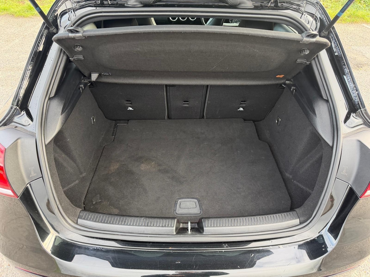 Used Mercedes-Benz A-Class for sale - 77266675: Photo 62