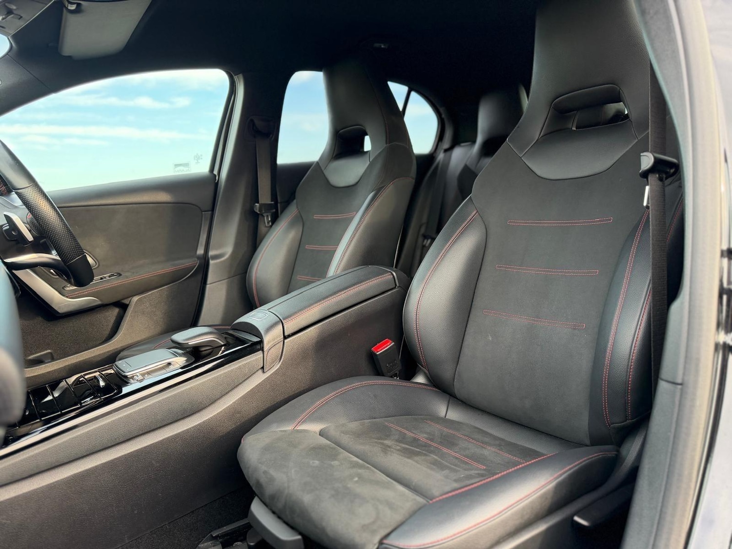 Used Mercedes-Benz A-Class for sale - 77266675: Photo 64