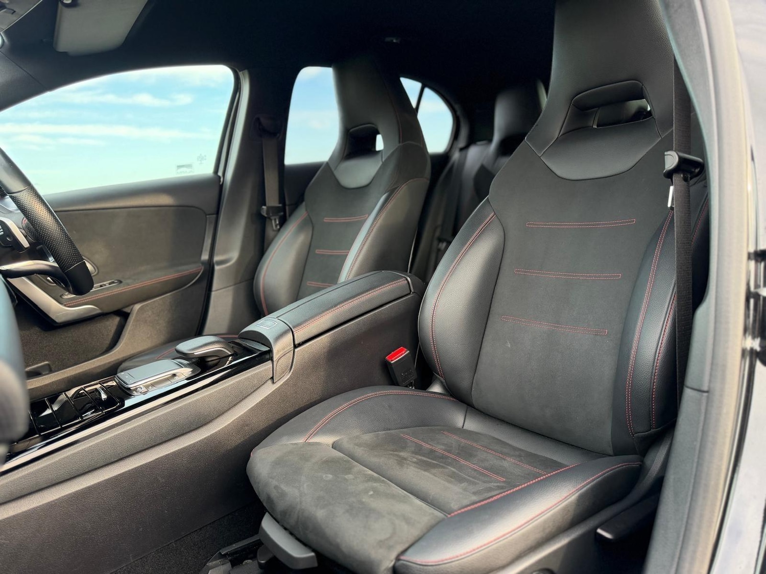 Used Mercedes-Benz A-Class for sale - 77266675: Photo 65