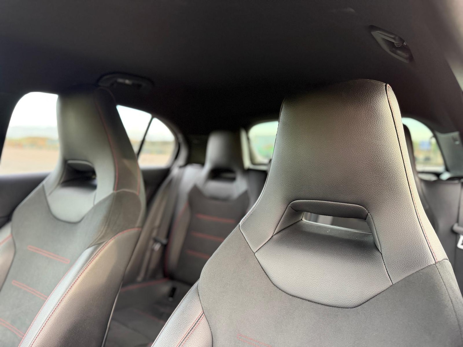 Used Mercedes-Benz A-Class for sale - 77266675: Photo 67