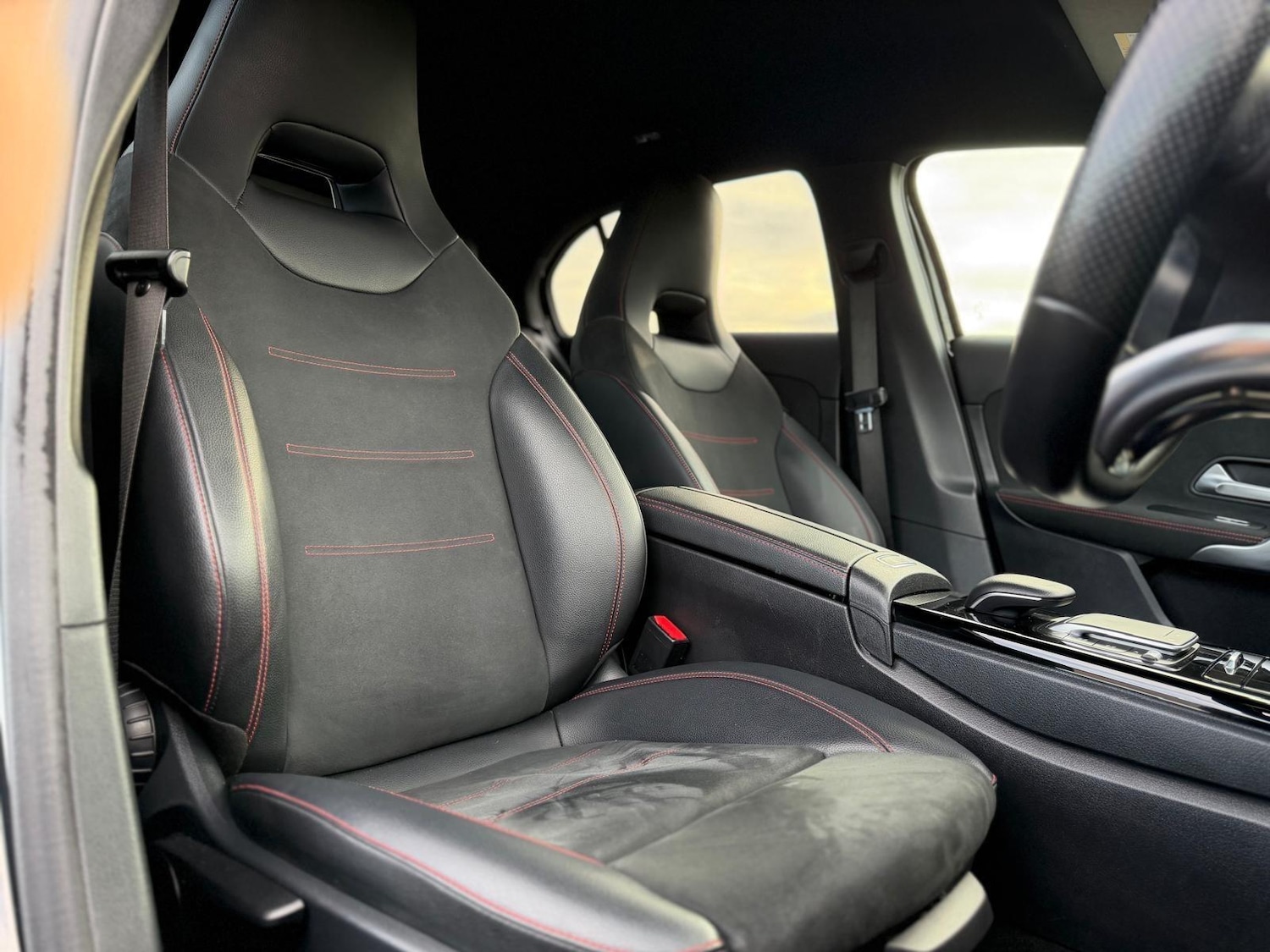 Used Mercedes-Benz A-Class for sale - 77266675: Photo 68