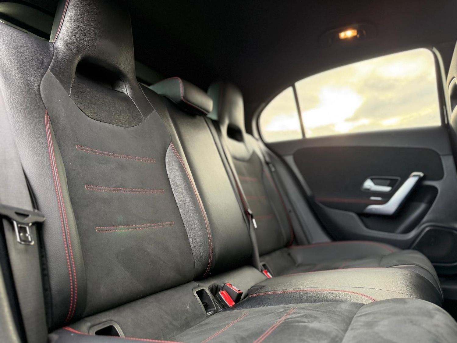 Used Mercedes-Benz A-Class for sale - 77266675: Photo 69