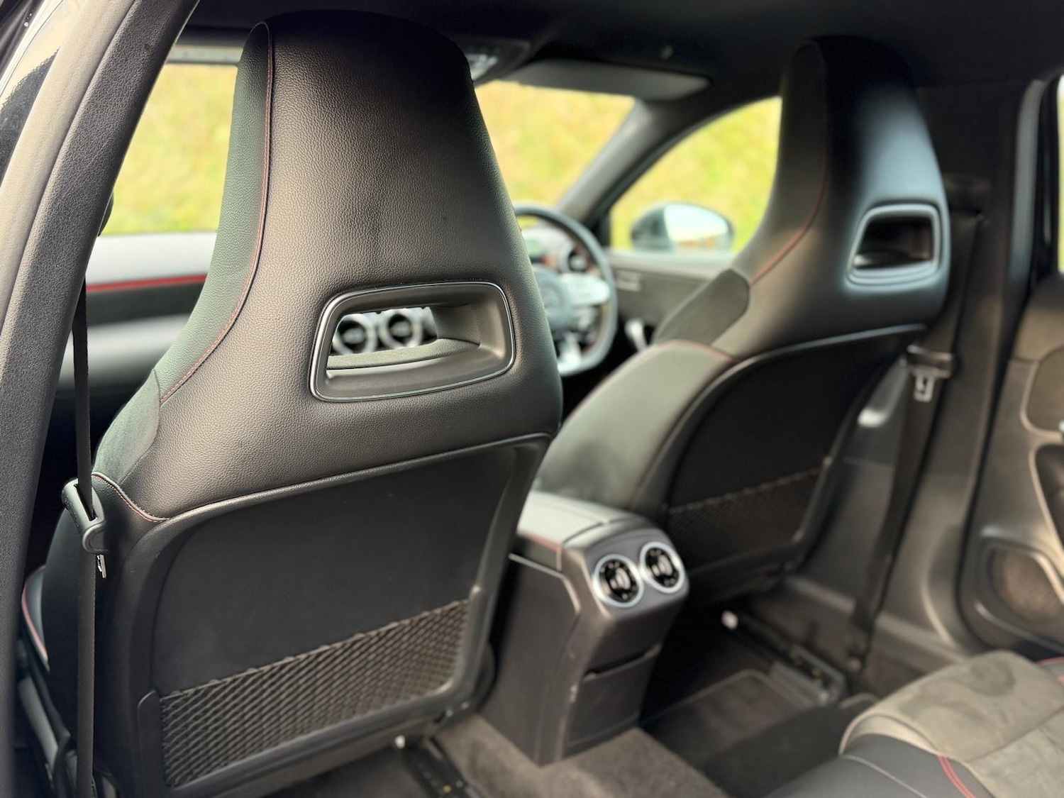 Used Mercedes-Benz A-Class for sale - 77266675: Photo 70