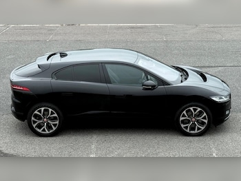 Used Jaguar I-Pace 2022 for sale - 75990930: Photo
