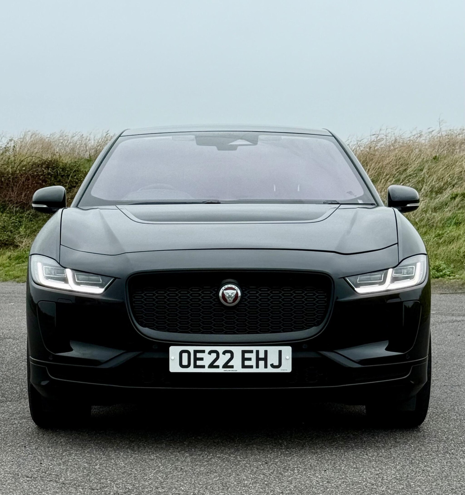 Vehicle 64