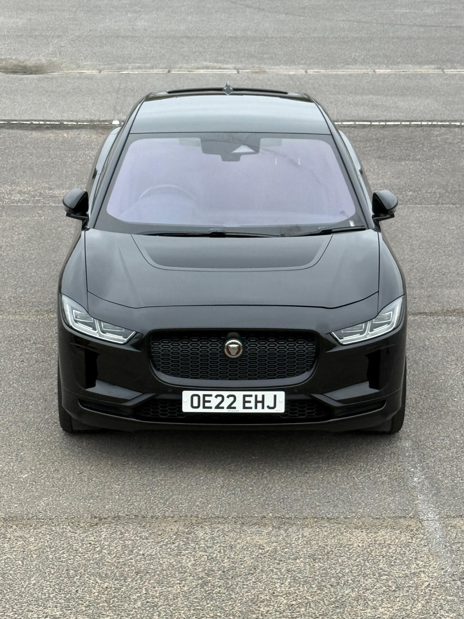 Vehicle 70