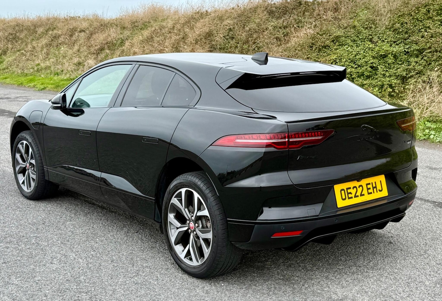 Vehicle 85