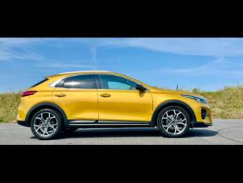 Used Kia XCeed 2019 for sale - 74965260: Photo