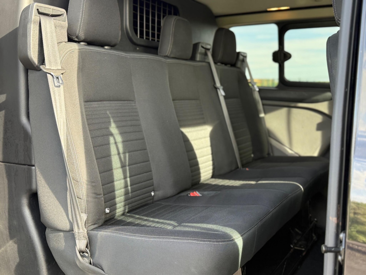 Used Ford Transit Custom 2022 for sale - 76992808: Photo 13