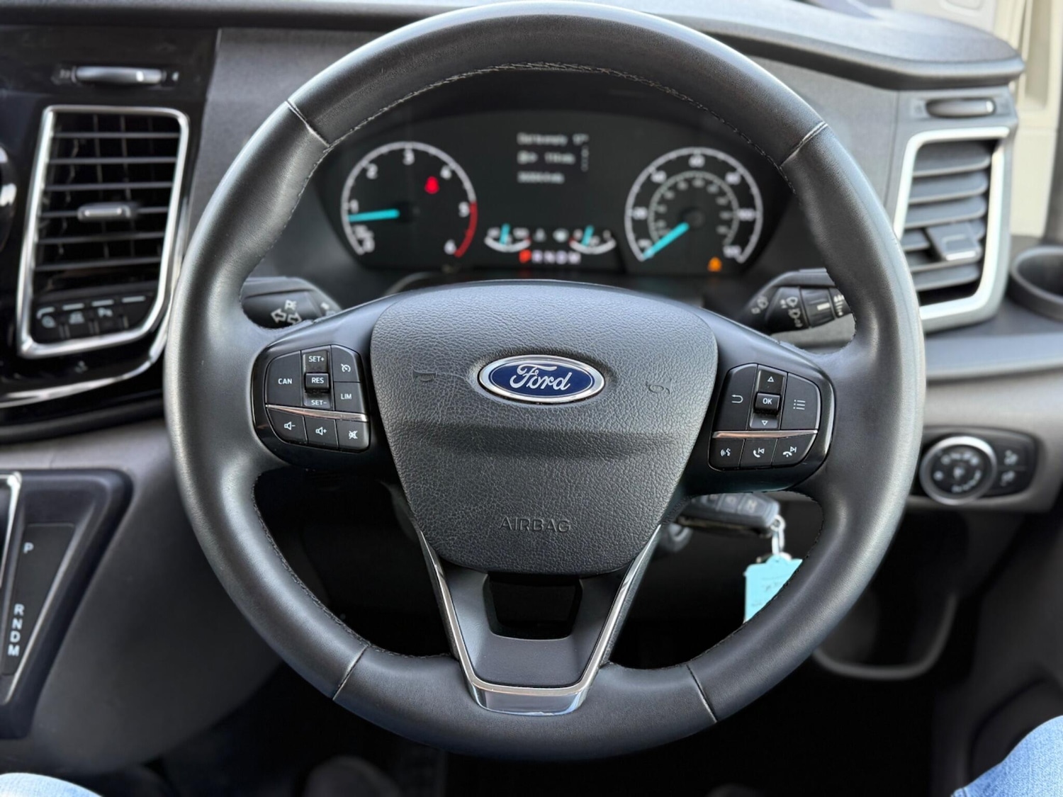 Used Ford Transit Custom 2022 for sale - 76992808: Photo 16