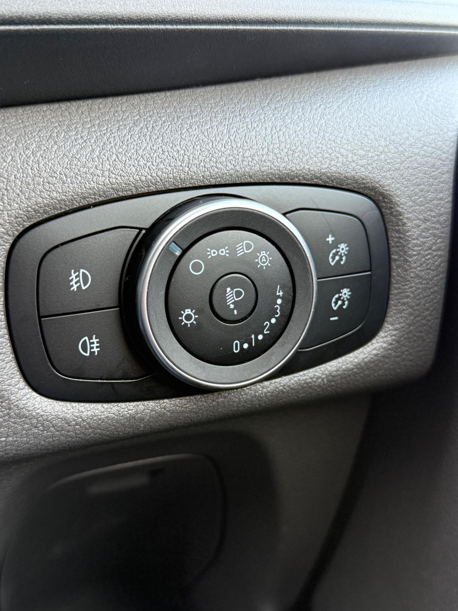 Used Ford Transit Custom 2022 for sale - 76992808: Photo 17