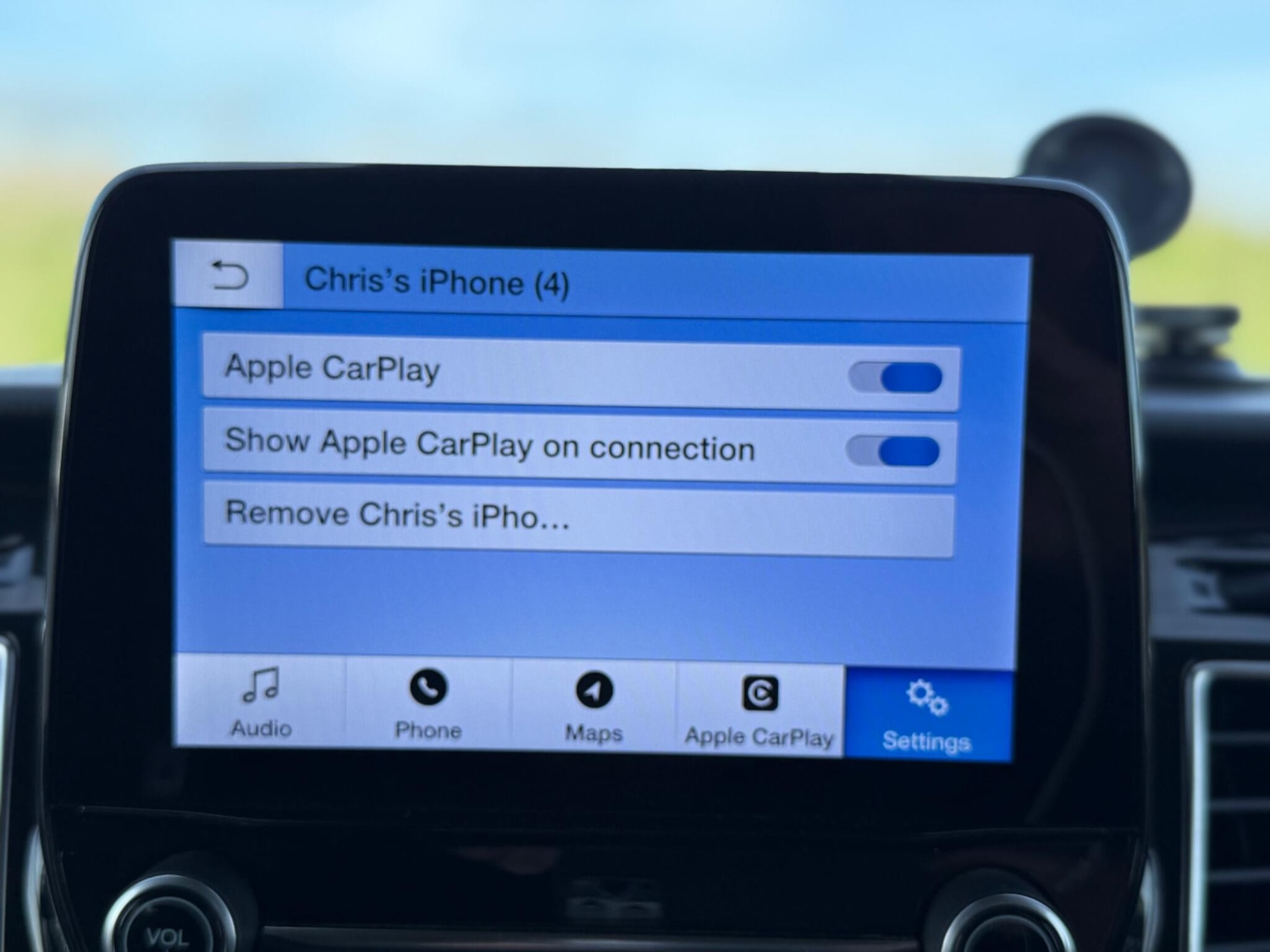 Used Ford Transit Custom 2022 for sale - 76992808: Photo 20