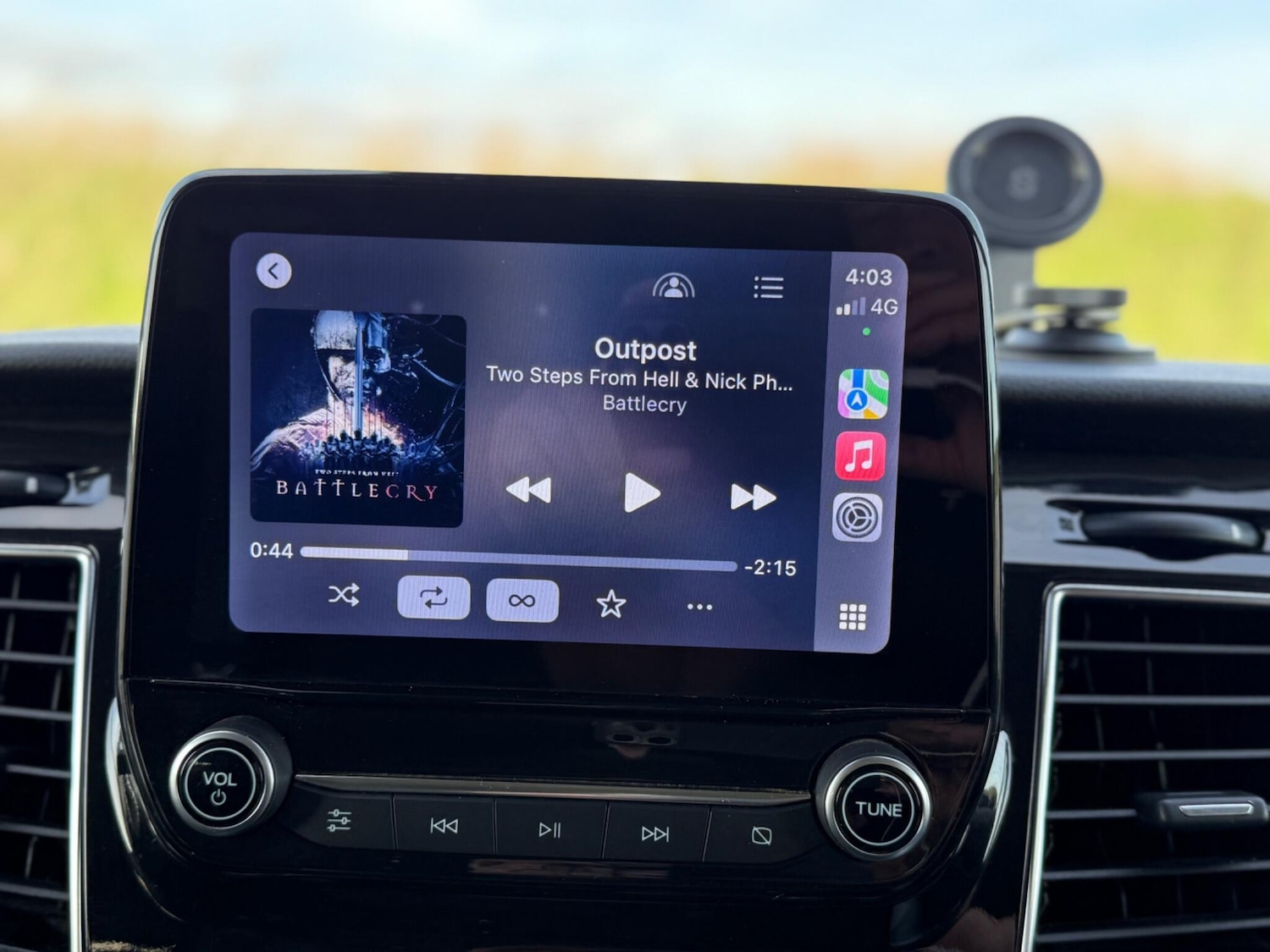 Used Ford Transit Custom 2022 for sale - 76992808: Photo 21