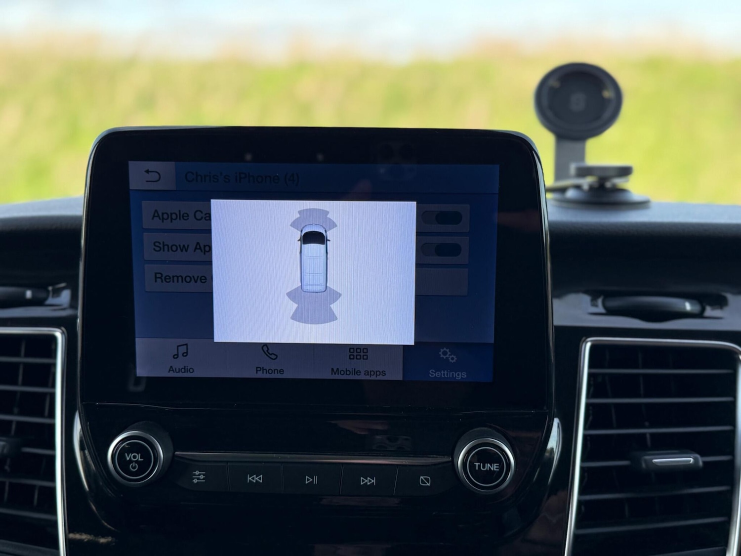 Used Ford Transit Custom 2022 for sale - 76992808: Photo 22