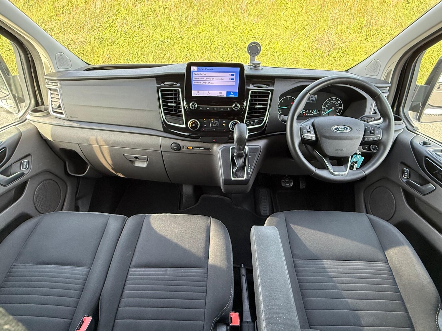 Used Ford Transit Custom 2022 for sale - 76992808: Photo 26