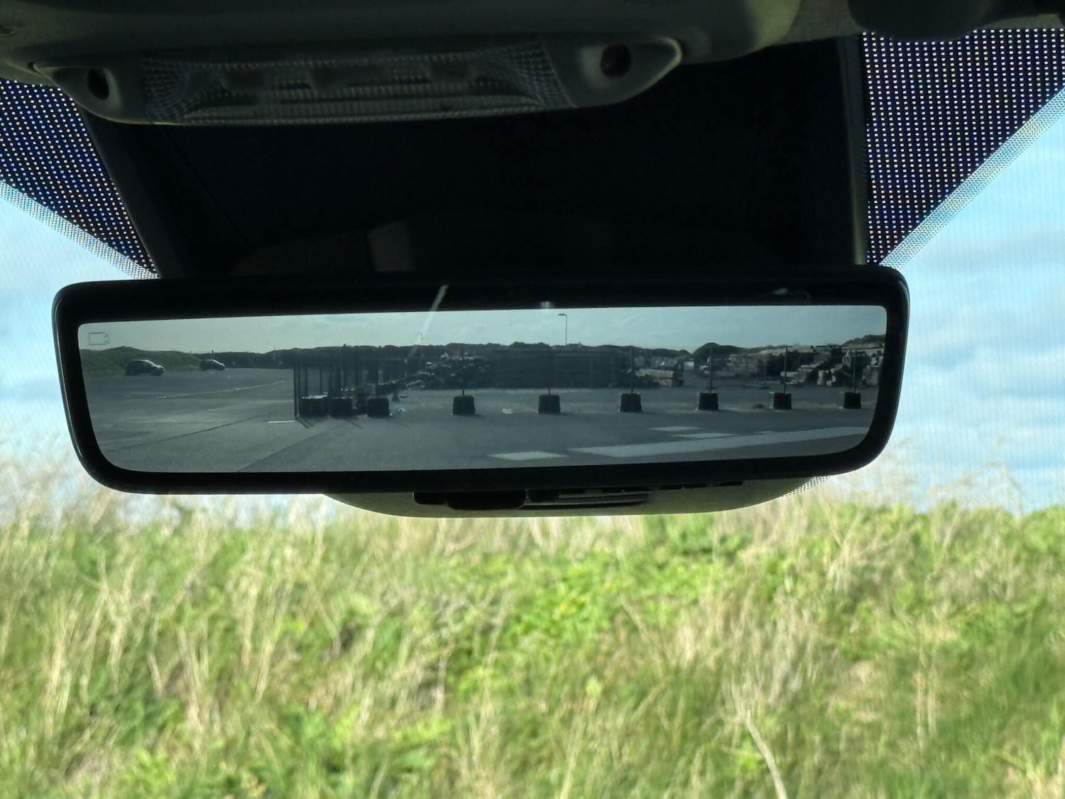 Used Ford Transit Custom 2022 for sale - 76992808: Photo 27