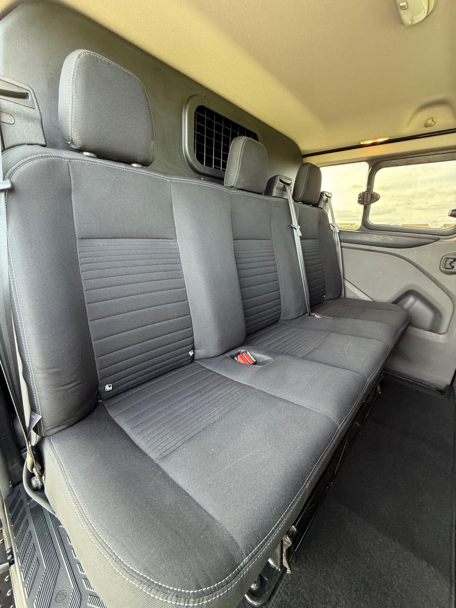 Used Ford Transit Custom 2022 for sale - 76992808: Photo 29