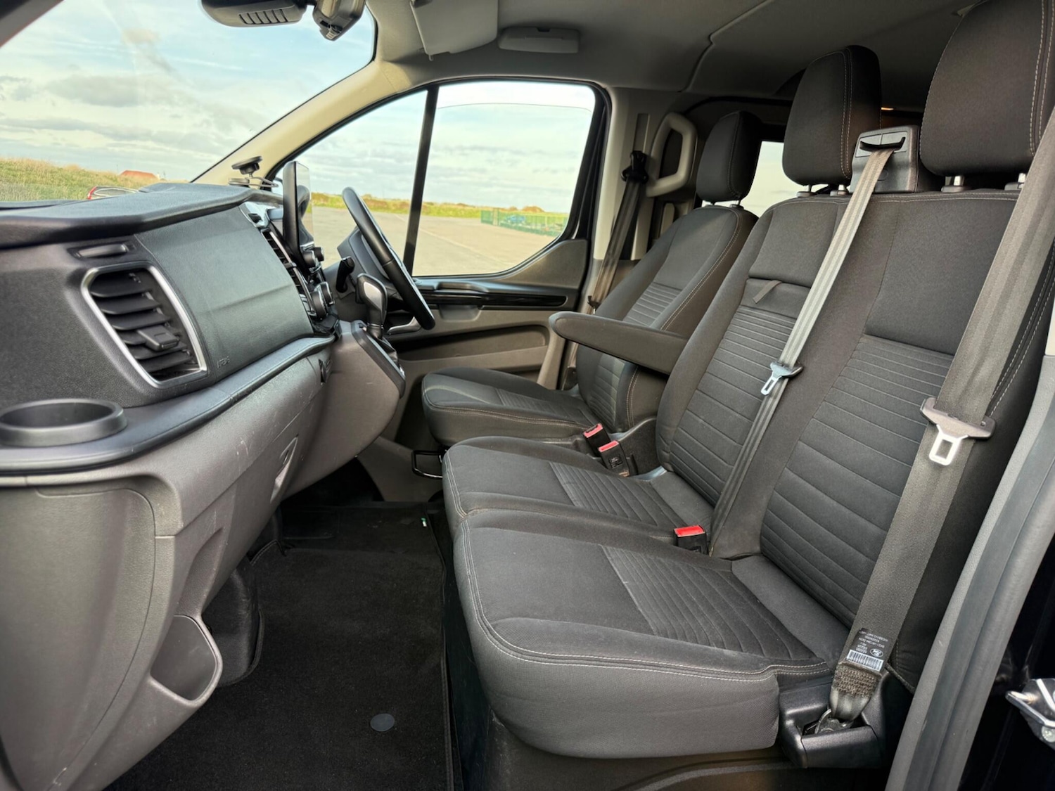 Used Ford Transit Custom 2022 for sale - 76992808: Photo 32