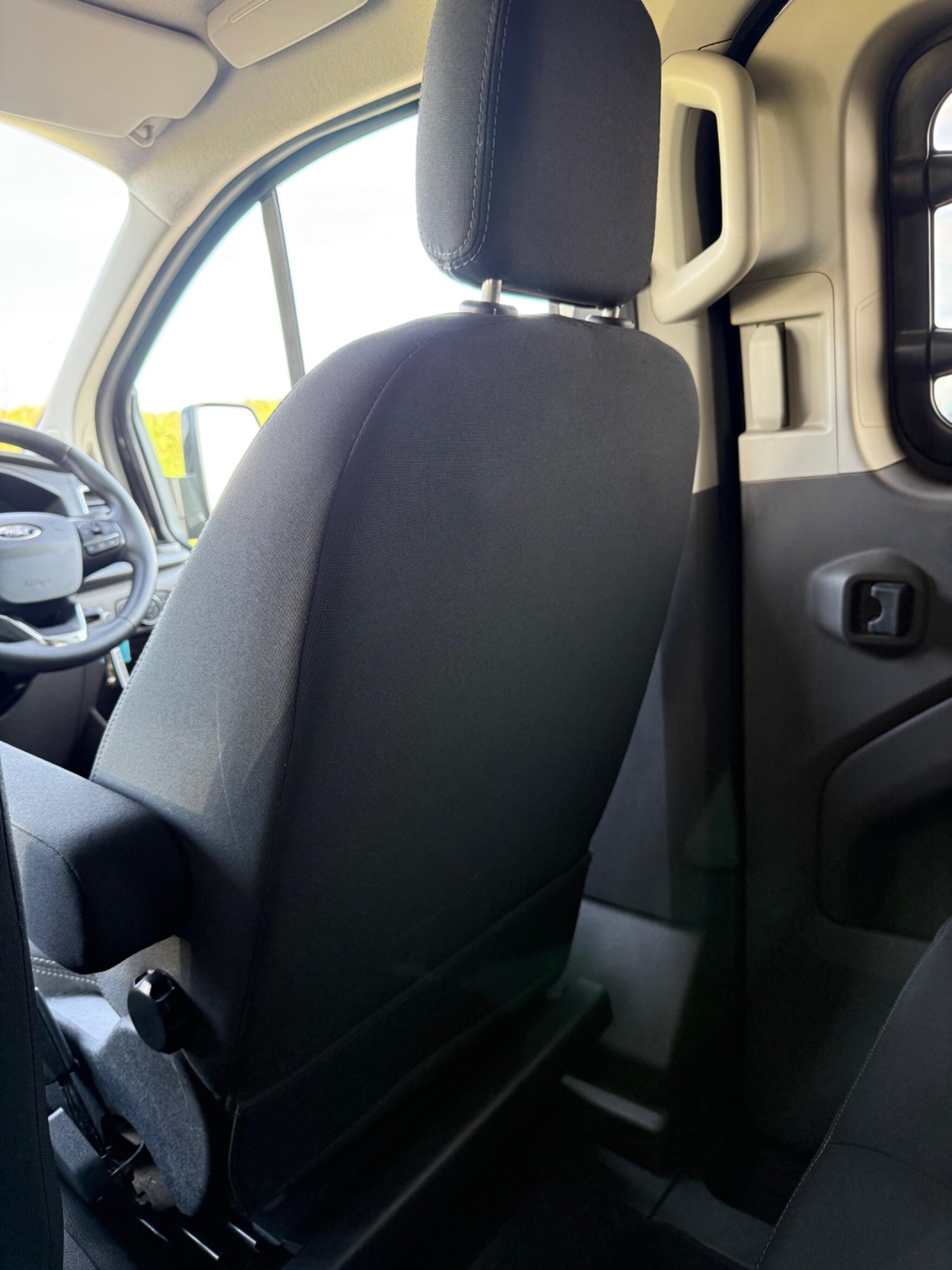 Used Ford Transit Custom 2022 for sale - 76992808: Photo 38