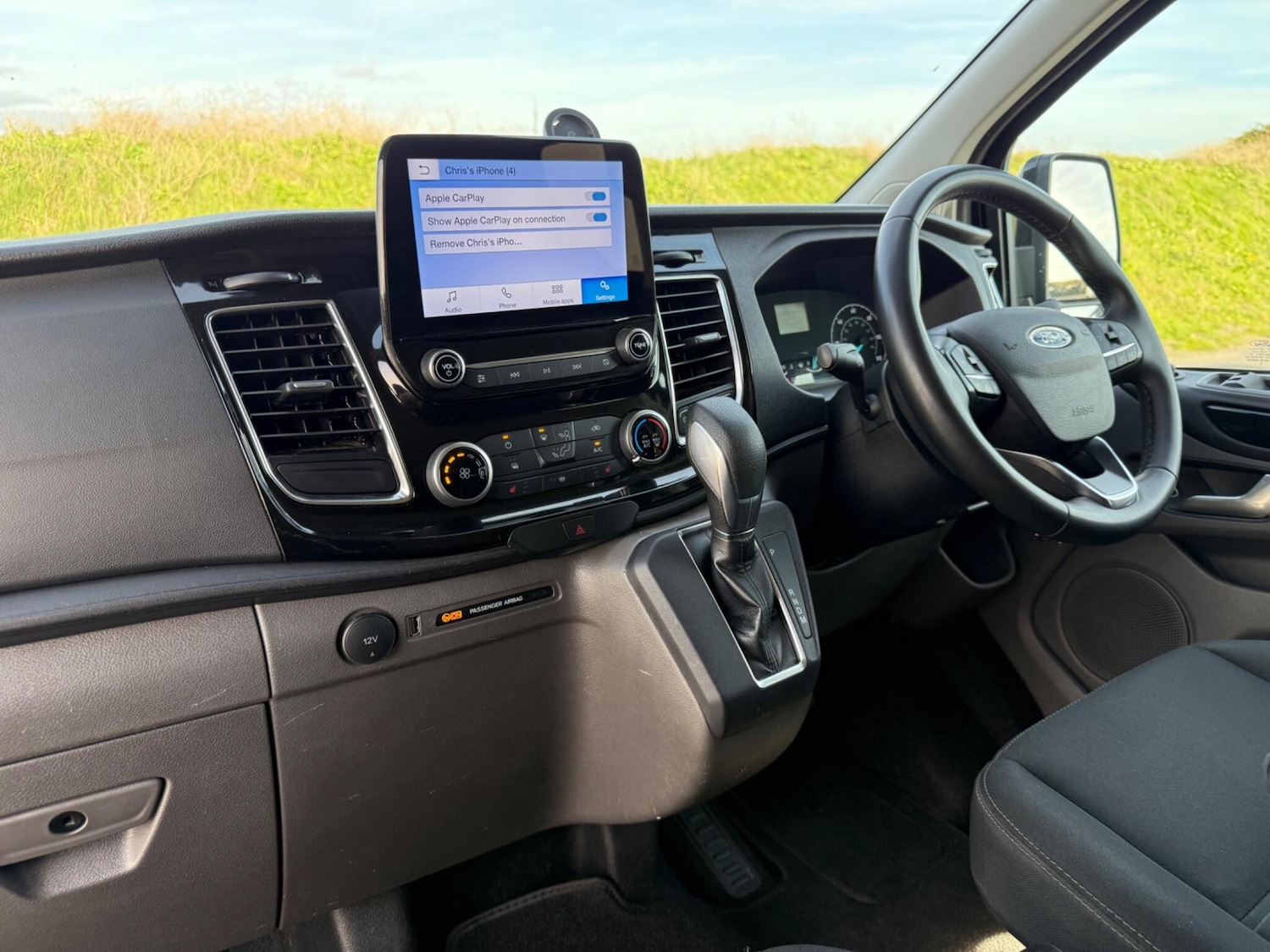 Used Ford Transit Custom 2022 for sale - 76992808: Photo 42