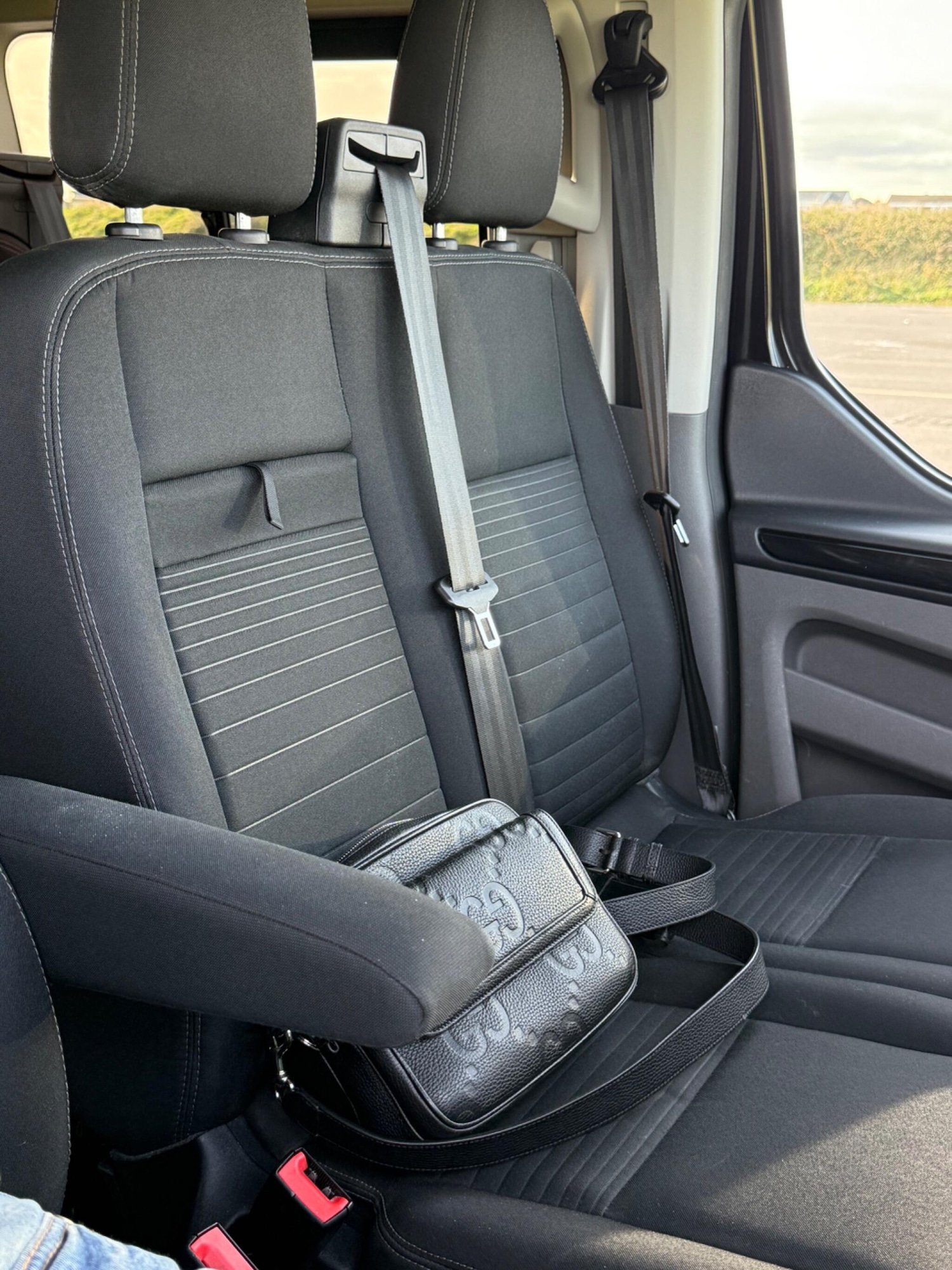 Used Ford Transit Custom 2022 for sale - 76992808: Photo 44